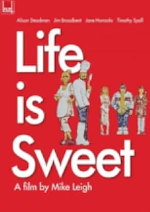 Life Is Sweet 1990