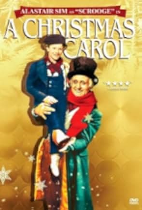 A Christmas Carol 1951