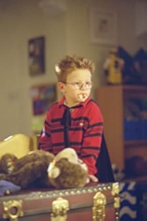 The Little Vampire 2000