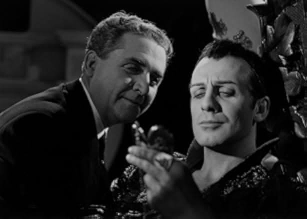 The Devil's Eye 1960