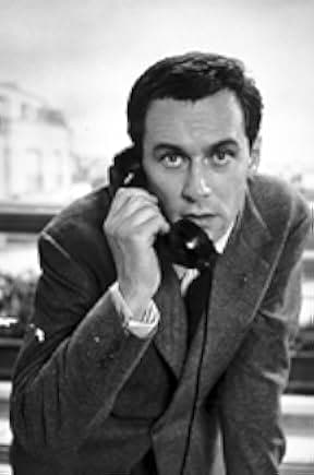 Elevator to the Gallows 1958