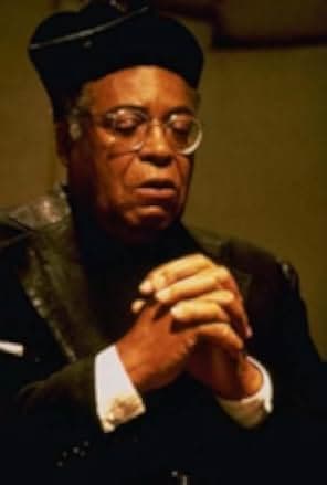 Cry, the Beloved Country 1995