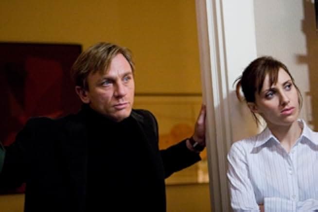 The Invasion 2007
