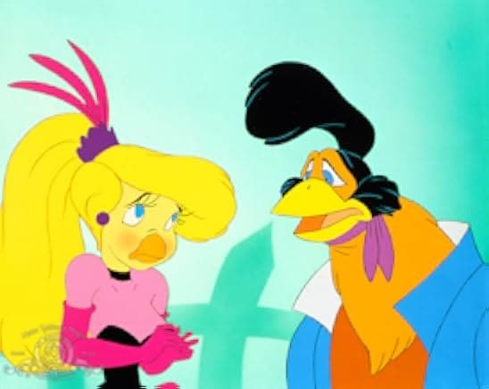 Rock-A-Doodle 1991