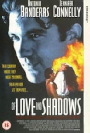 Of Love and Shadows 1994
