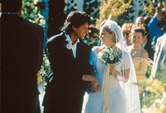 The Wedding Singer 1998