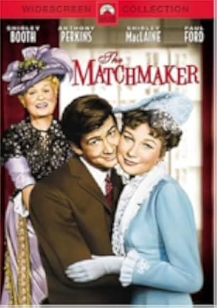 The Matchmaker 1959