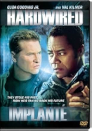 Hardwired 2009