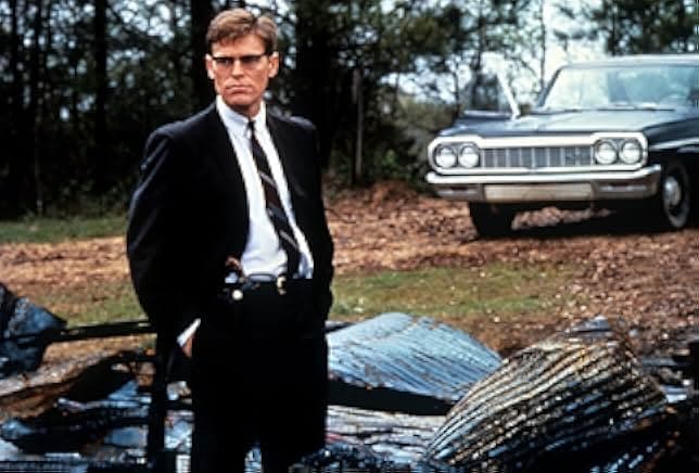Mississippi Burning 1988