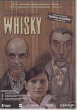 Whisky 2004