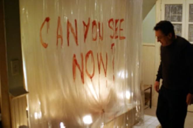 Hide and Seek 2005