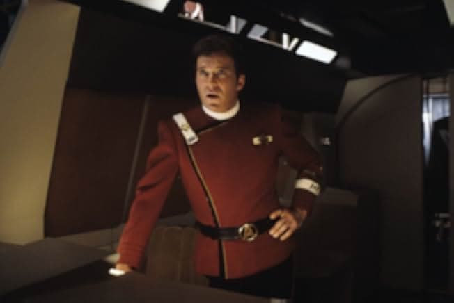 Star Trek IV: The Voyage Home 1986