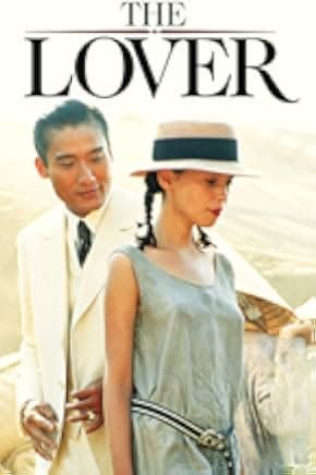 The Lover 1992