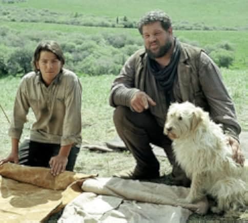 Open Range 2003
