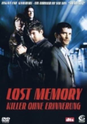 The Memory of a Killer 2003