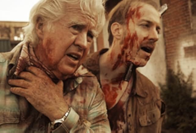 Feast III: The Happy Finish 2009