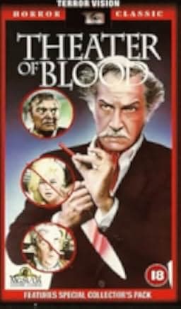 Theater of Blood 1973