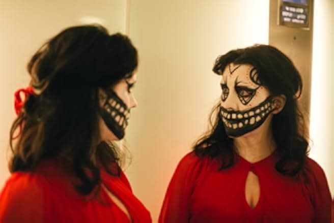 Prevenge 2016