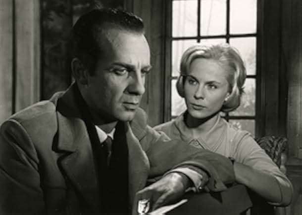 The Devil's Eye 1960