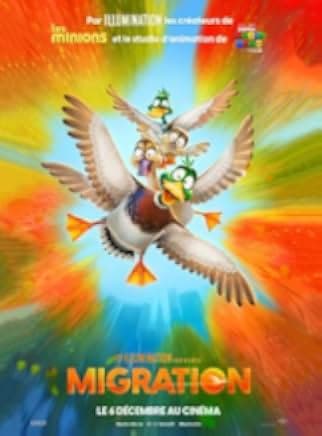 Migration 2023