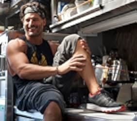 Magic Mike XXL 2015