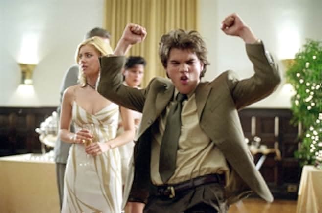 The Girl Next Door 2004