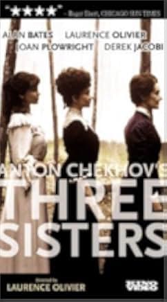 Three Sisters 1970