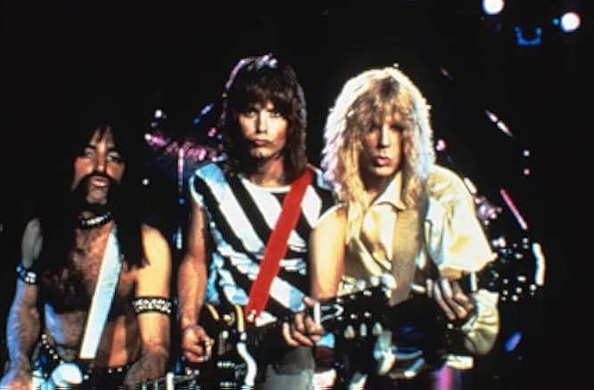 This Is Spinal Tap 1984