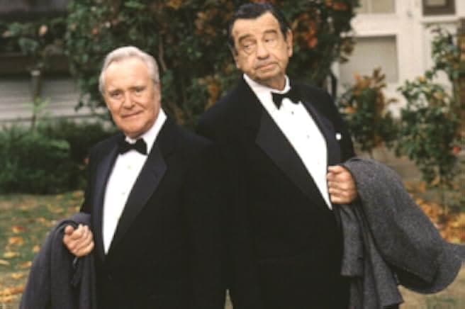 Grumpier Old Men 1995
