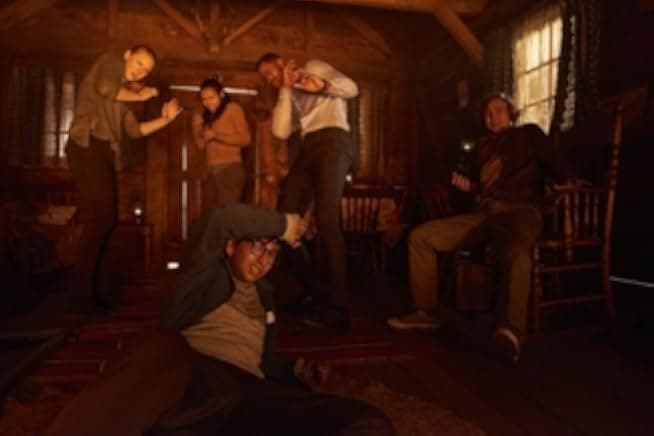 Escape Room 2019