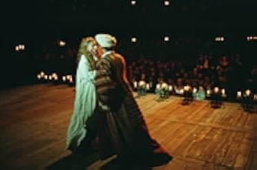 Stage Beauty 2004