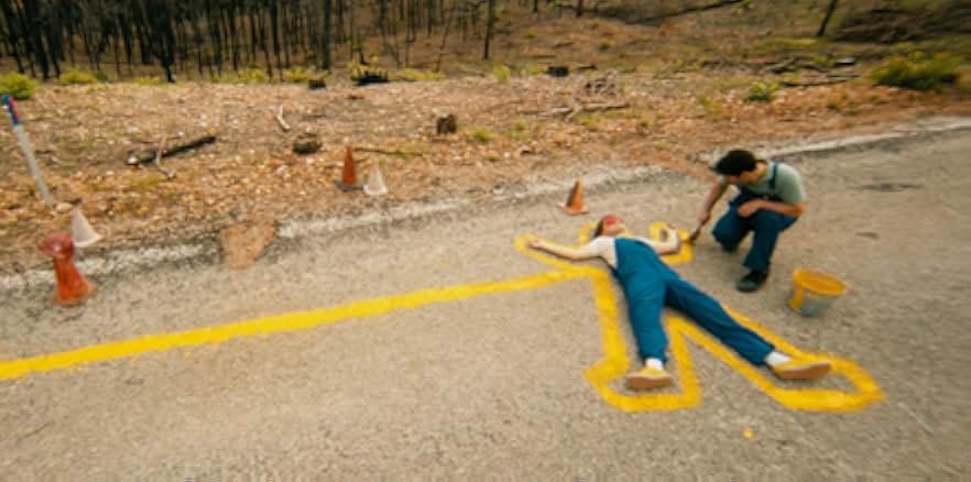 Prince Avalanche 2013