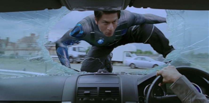 Ra.One 2011