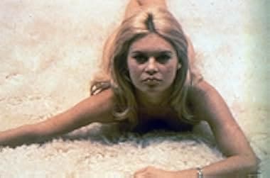 Contempt 1963