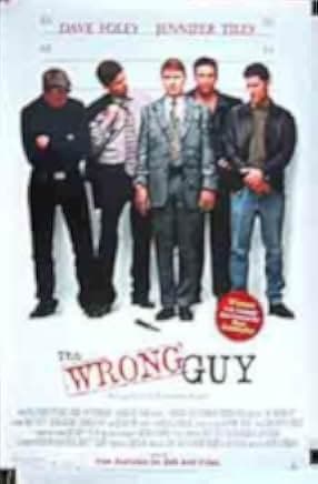 The Wrong Guy 1997