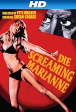 Die Screaming Marianne 1971