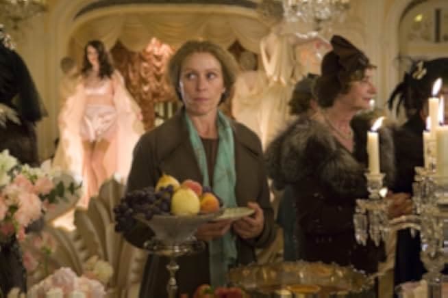 Miss Pettigrew Lives for a Day 2008