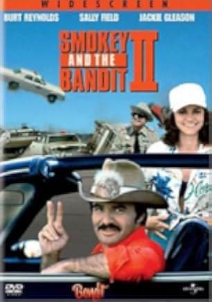 Smokey and the Bandit II 1980