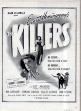 The Killers 1946