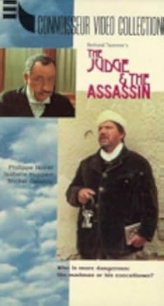 Le juge et l'assassin 1976