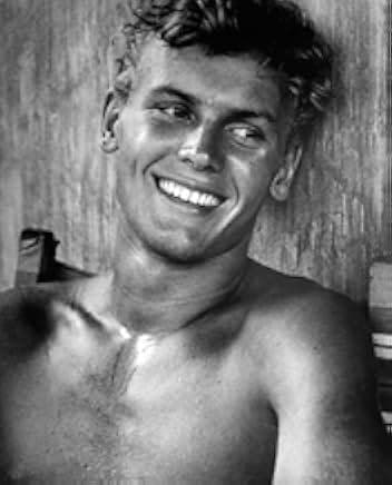 Tab Hunter Confidential 2015