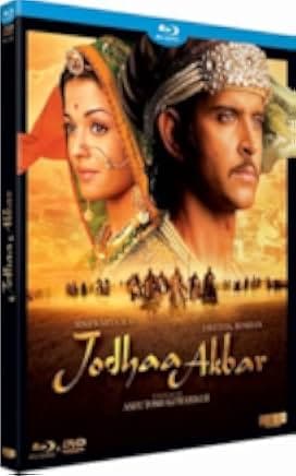 Jodhaa Akbar 2008
