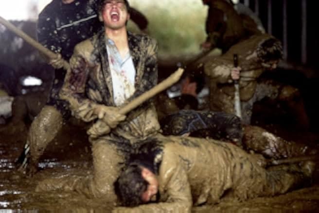 A Dirty Carnival 2006