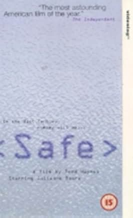 Safe 1995