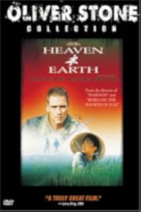 Heaven & Earth 1993