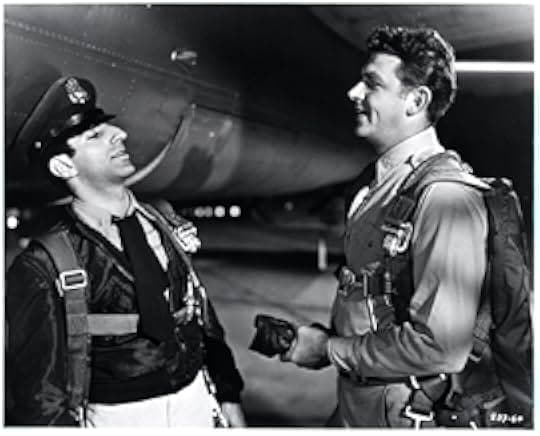 No Time for Sergeants 1958