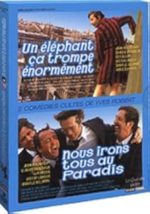 Pardon Mon Affaire 1976