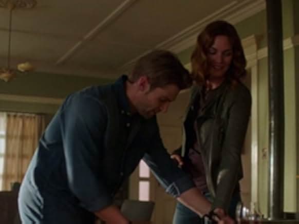 Childhood's End 2015