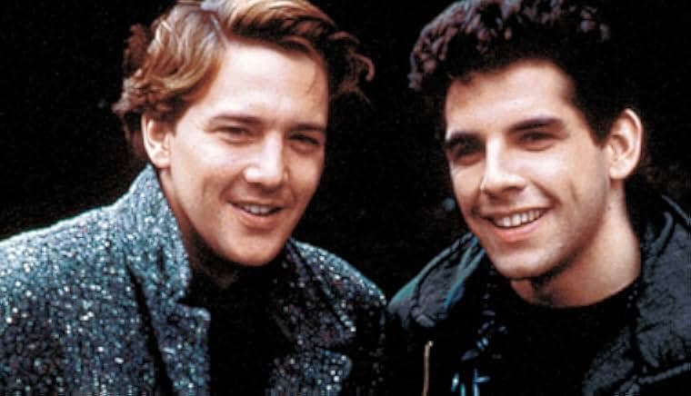 Fresh Horses 1988