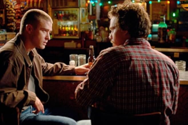 Black Snake Moan 2006